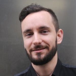 Meet your Posher, John